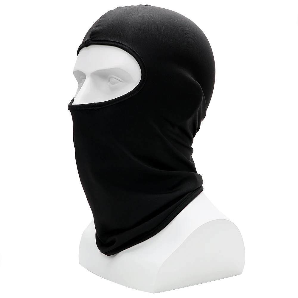 Windproof Sun-protection Full Face and Neck Thin Soft Breathable Mask for Moto Bicycle Cycling Motorcycle Face Mask Dust-proof
Windproof Sun-protection Full Face and Neck Thin Soft Breathable Mask for Moto Bicycle Cycling Motorcycle Face Mask Dust-proof
