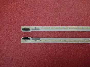 New 2 PCS/set 78LED 660mm LED backlight strip FOR LG 60UH7700 6916L2485A 6916L2484A 60 V16 ART3 2485 2484 R L type
New 2 PCS/set 78LED 660mm LED backlight strip FOR LG 60UH7700 6916L2485A 6916L2484A 60 V16 ART3 2485 2484 R L type