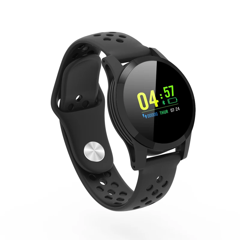 Tonbux Sport Smart Watch Waterproof Blood Pressure Smart Bands Women Heart Rate Monitor Bluetooth For Android IOS Kids Gift
Tonbux Sport Smart Watch Waterproof Blood Pressure Smart Bands Women Heart Rate Monitor Bluetooth For Android IOS Kids Gift