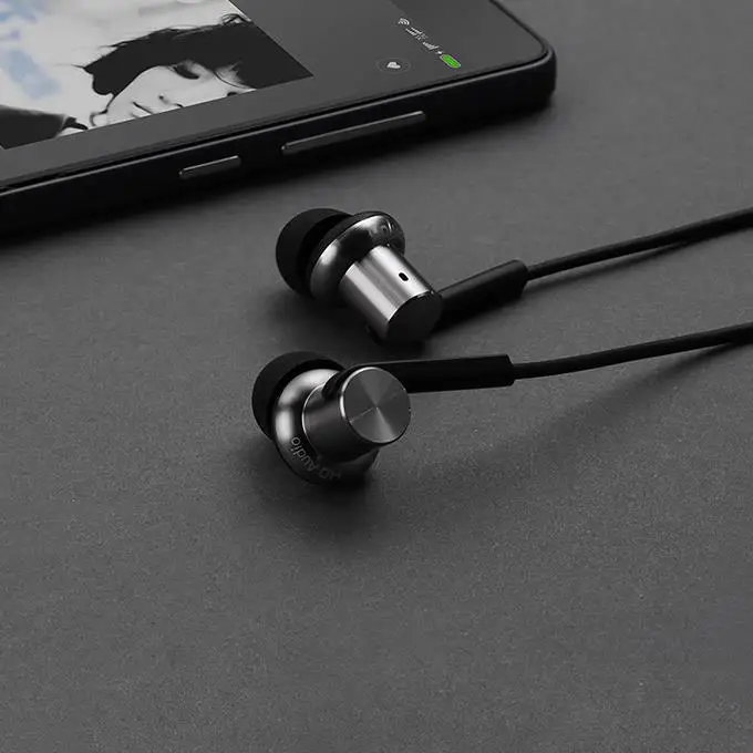 Наушники Xiaomi Mi Headphones Pro