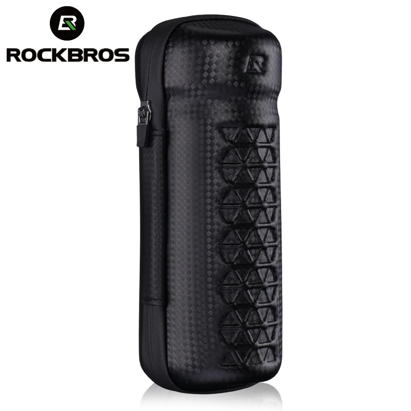 ROCKBROS Tool Bag Rainproof Cycling Hiking Bag Portable Bottle Multi-function Outdoor Tool Bag Waterproof Bicycle Bike Accessory
ROCKBROS Tool Bag Rainproof Cycling Hiking Bag Portable Bottle Multi-function Outdoor Tool Bag Waterproof Bicycle Bike Accessory