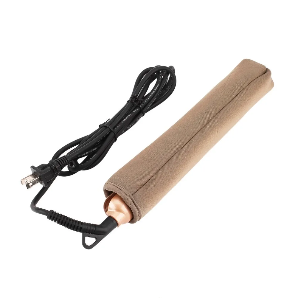 Professional 2 in 1 Hair Curling & Straightening Iron Hair Straightener Hair Curler Wet & Dry Flat Iron Hair Styler hot
Professional 2 in 1 Hair Curling & Straightening Iron Hair Straightener Hair Curler Wet & Dry Flat Iron Hair Styler hot