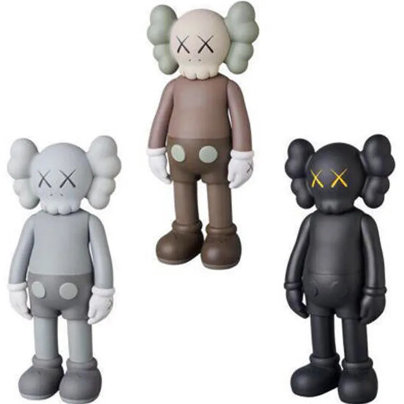 8'' KAWS Brian VOGUE OriginalFake BFF Street Art PVC Action Figure Collectible Model Toy RETAIL BOX P906
8'' KAWS Brian VOGUE OriginalFake BFF Street Art PVC Action Figure Collectible Model Toy RETAIL BOX P906