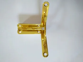 Small Quadrant Hinge Set for humidor boxes/ cigar Case,100pairs/lot -free shipping
Small Quadrant Hinge Set for humidor boxes/ cigar Case,100pairs/lot -free shipping