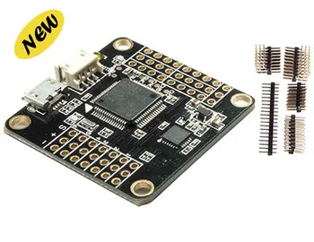1PCS SP Racing F4 Hardware Flight Control Controller Upgraded Parts for LHELI-S ESC FPV STM32 F405 MCU Quadcopter
1PCS SP Racing F4 Hardware Flight Control Controller Upgraded Parts for LHELI-S ESC FPV STM32 F405 MCU Quadcopter