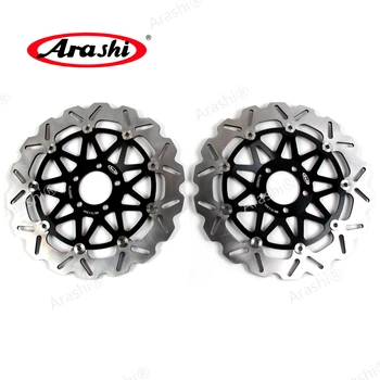 ARASHI Front Brake Disc For KAWASAKI VN MEAN STREAK 1500 2002 2003 CNC Brake Disks Rotors VN1500 VN-1500 ZX9R NINJA 900 94-97 
ARASHI Front Brake Disc For KAWASAKI VN MEAN STREAK 1500 2002 2003 CNC Brake Disks Rotors VN1500 VN-1500 ZX9R NINJA 900 94-97