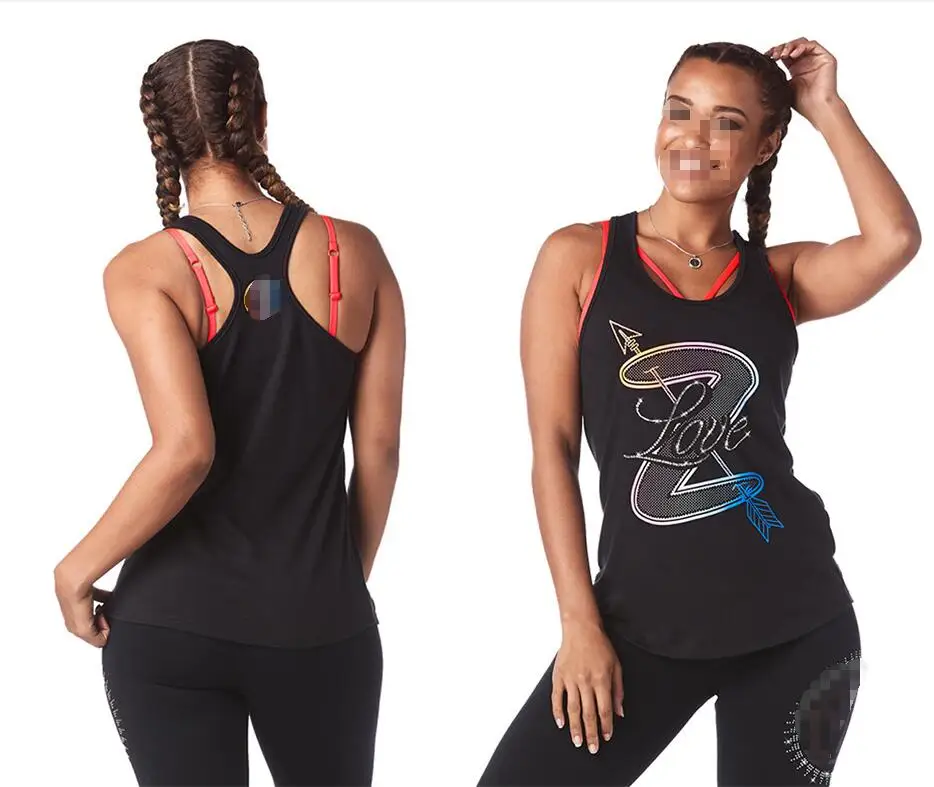 ADIBO Womens Knitted cotton clothes zum fitness sports running clothes tshirt tops vest tanks T1838
ADIBO Womens Knitted cotton clothes zum fitness sports running clothes tshirt tops vest tanks T1838