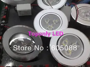 3x1w Epistar recessed high power led downlight,life>50,000hrs,2 year warranty,competitive low price with good quality!
3x1w Epistar recessed high power led downlight,life>50,000hrs,2 year warranty,competitive low price with good quality!