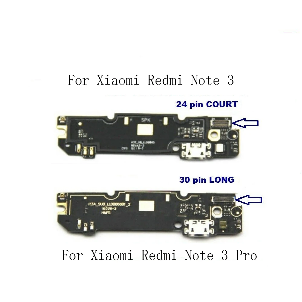 Original Microphone Module USB Charging Port Board Connector Parts For Xiaomi Redmi Note 3 Note3 Pro Model H3A H3Z
Original Microphone Module USB Charging Port Board Connector Parts For Xiaomi Redmi Note 3 Note3 Pro Model H3A H3Z