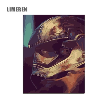 DIY Oil Digital Painting By Numbers On Canvas Star Wars 7 Darth Vader Movie Poster Wall Art Pictures For Living Room Home Decor
DIY Oil Digital Painting By Numbers On Canvas Star Wars 7 Darth Vader Movie Poster Wall Art Pictures For Living Room Home Decor