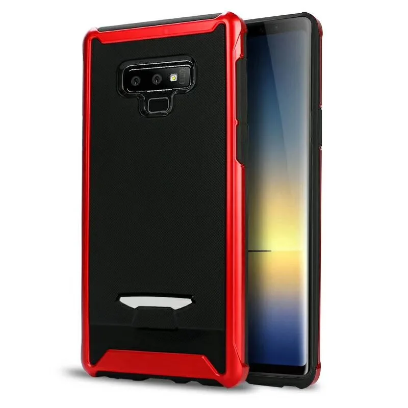 100pcs/lot Free shipping 7colours Super Spigen TPU+PC wholesale cover case for samsung galaxy Note 8 9 skin cover case housing
100pcs/lot Free shipping 7colours Super Spigen TPU+PC wholesale cover case for samsung galaxy Note 8 9 skin cover case housing
