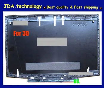 Wellendorff New/Orig LCD back cover for Lenovo Ideapad Y700 Y700-15 Y700-15ISK Y700-15ACZ Back Cover A cover for 3D
Wellendorff New/Orig LCD back cover for Lenovo Ideapad Y700 Y700-15 Y700-15ISK Y700-15ACZ Back Cover A cover for 3D