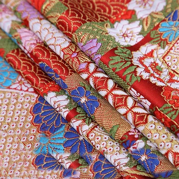 Imported Japanese style Metallic Jacquard Brocade Fabric,3D jacquard yarn dyed fabric for Womens Coat Dress Skirt By meter
Imported Japanese style Metallic Jacquard Brocade Fabric,3D jacquard yarn dyed fabric for Womens Coat Dress Skirt By meter