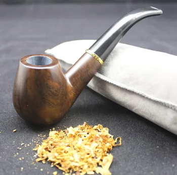 16Pcs Smoking Tools Handmade Wooden Smoking Pipe Set Smoke Tobacco Gold Plated Ring Ebony Wood Smoking Pipe 9mm Filters 5082ZPy
16Pcs Smoking Tools Handmade Wooden Smoking Pipe Set Smoke Tobacco Gold Plated Ring Ebony Wood Smoking Pipe 9mm Filters 5082ZPy
