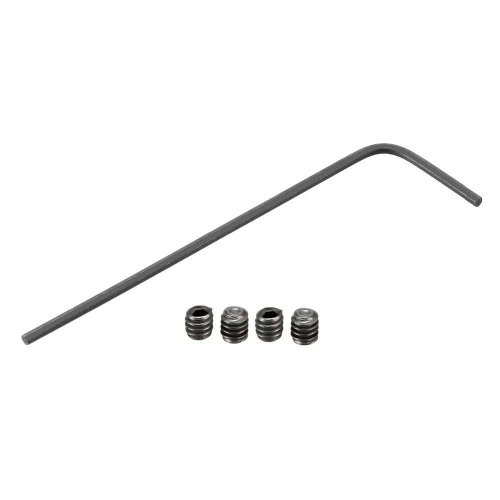 Uxcell 1set Metal Hex Key Wrench Hex Socket Grub Screw M2 x 2mm M4 x 4mm M3 x 3mm Machine Repair Tool for RC Model Car
Uxcell 1set Metal Hex Key Wrench Hex Socket Grub Screw M2 x 2mm M4 x 4mm M3 x 3mm Machine Repair Tool for RC Model Car