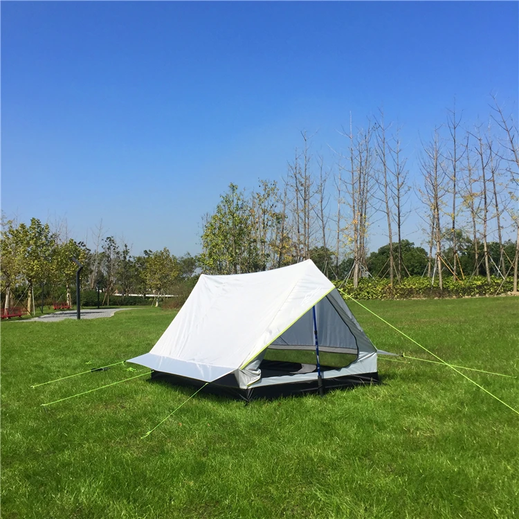 Hot Selling Super Light 1 Person Waterproof Outdoor Camping Tent, CZX-166 Ripstop Triangle tent,A Character Type Hiking Tent
Hot Selling Super Light 1 Person Waterproof Outdoor Camping Tent, CZX-166 Ripstop Triangle tent,A Character Type Hiking Tent