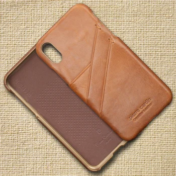 Original Pierre Cardin For iPhone X Case Vintage Genuine Leather Card Slots Hard Back Cover For Apple iPhone X Luxury Phone Case
Original Pierre Cardin For iPhone X Case Vintage Genuine Leather Card Slots Hard Back Cover For Apple iPhone X Luxury Phone Case