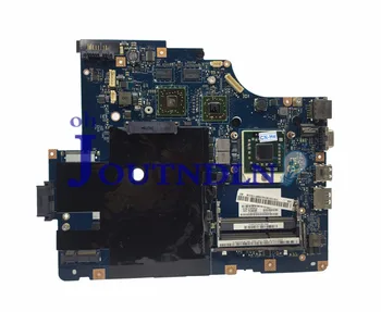 JOUTNDLN FOR Lenovo G565 Z565 Laptop Motherboard LA-5754P DDR3 Discrete graphics with CPU 
JOUTNDLN FOR Lenovo G565 Z565 Laptop Motherboard LA-5754P DDR3 Discrete graphics with CPU