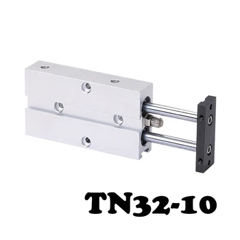 TN32-10 A large number of direct selling high quality pneumatic components TN TDA 32mm hole 10mm.
TN32-10 A large number of direct selling high quality pneumatic components TN TDA 32mm hole 10mm.