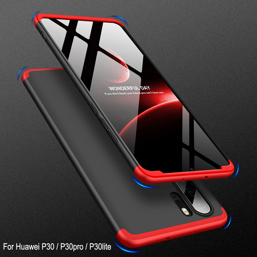 GKK Full Protective Phone Case For Huawei P30 Shockproof Matte PC Hard Back Slim Cover For Huawei P30 Pro Lite Nova 4E Coque
GKK Full Protective Phone Case For Huawei P30 Shockproof Matte PC Hard Back Slim Cover For Huawei P30 Pro Lite Nova 4E Coque