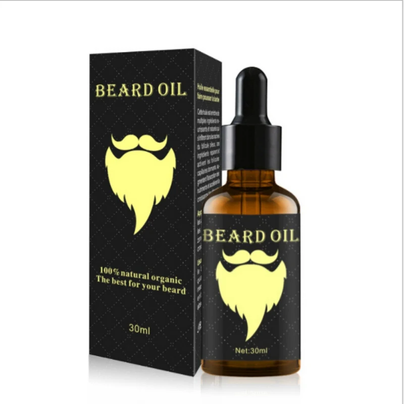 30ml Ginger Oil Men Beard Growth Enhancer Facial Nutrition Moustache Grow Beard Shaping Tool Beard care
30ml Ginger Oil Men Beard Growth Enhancer Facial Nutrition Moustache Grow Beard Shaping Tool Beard care