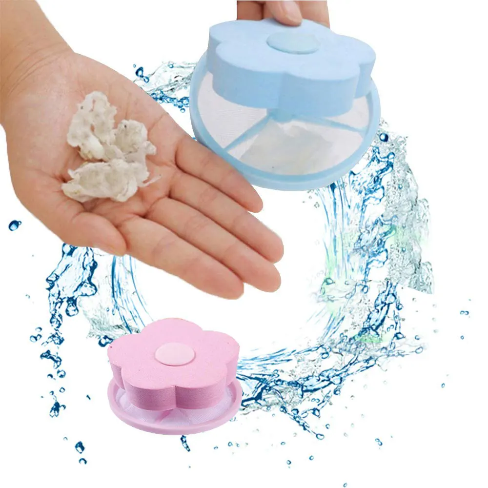 Plum-type Hair Removal Catcher Mesh Pouch Cleaning Ball Filter Bag Dirty Fiber Collector Wash Machine Filter Laundry Ball Discs
Plum-type Hair Removal Catcher Mesh Pouch Cleaning Ball Filter Bag Dirty Fiber Collector Wash Machine Filter Laundry Ball Discs