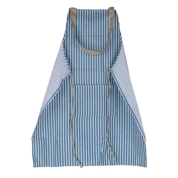 Thick Double Layer Waterproof Lace Korean Princess Apron Kitchen Simple Housework Apron Striped Sleeveless Apron With Sleeve
Thick Double Layer Waterproof Lace Korean Princess Apron Kitchen Simple Housework Apron Striped Sleeveless Apron With Sleeve