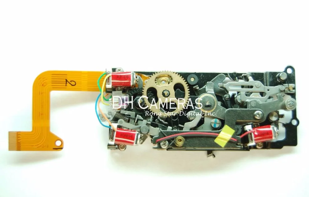 Free Shipping !! Digital Camera Accessories D200 S5 Aperture unit Control Assembly for Nikon D200
Free Shipping !! Digital Camera Accessories D200 S5 Aperture unit Control Assembly for Nikon D200