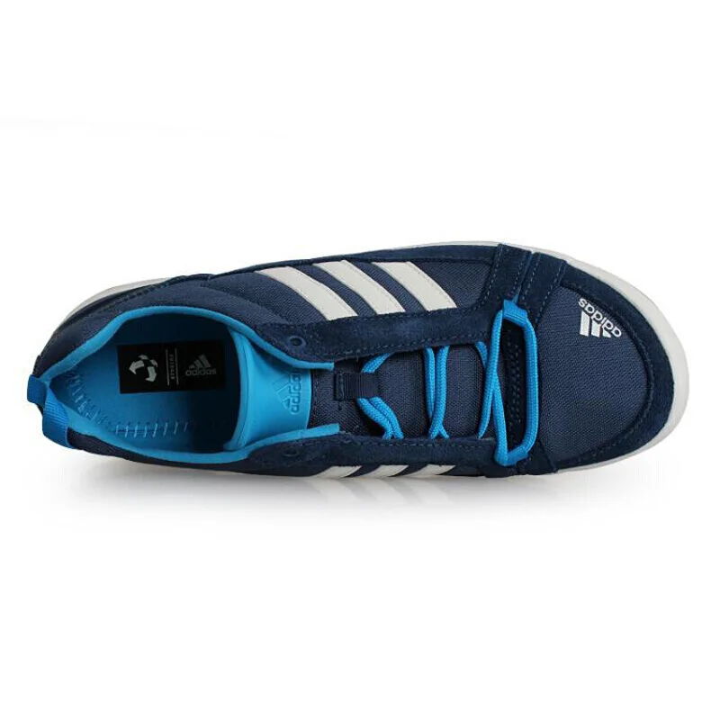 adidas outdoor boat lace dlx