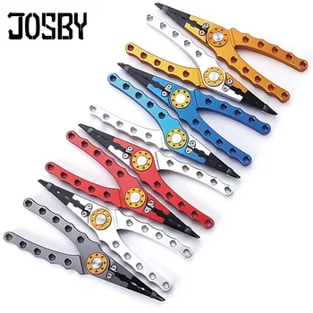Tackle for fishing Multi-function Fishing Lure Pliers Scissors Fish Grip Aluminum Alloy Hook Remover Carp Fishing Tool 2018 New
Tackle for fishing Multi-function Fishing Lure Pliers Scissors Fish Grip Aluminum Alloy Hook Remover Carp Fishing Tool 2018 New