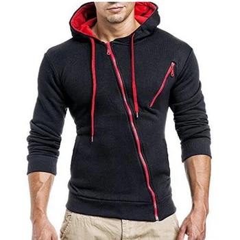 2019 Hoodies Men Sweatshirt 3D Mens Brand Hoodie Oblique Zipper Hooded Hoodie Sweatshirts Slim Fit Mens Hoodies Sudaderas Hombre
2019 Hoodies Men Sweatshirt 3D Mens Brand Hoodie Oblique Zipper Hooded Hoodie Sweatshirts Slim Fit Mens Hoodies Sudaderas Hombre