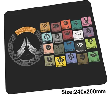 OW mouse pad 240x200x3mm mousepads best gaming mousepad gamer Cartoon personalized mouse pads Aestheticism pc pad
OW mouse pad 240x200x3mm mousepads best gaming mousepad gamer Cartoon personalized mouse pads Aestheticism pc pad