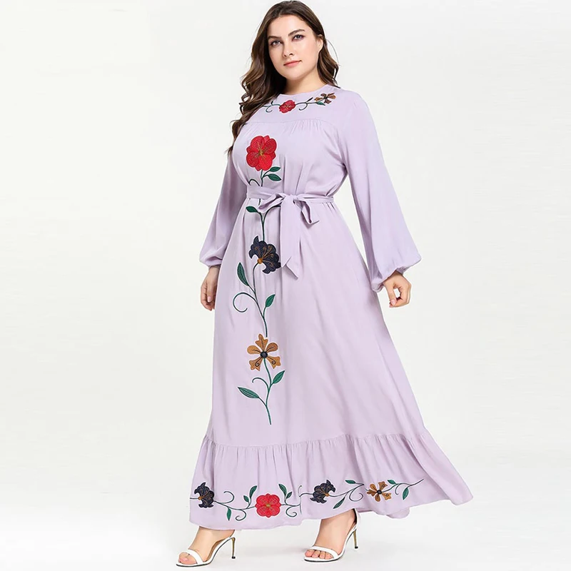 New Vestidos Robe Femme Musulmane Abaya Caftan Dubai Islamic Kaftan Muslim Hijab Dress Women Sukienki Elbise Ramadan Eid Dresses
New Vestidos Robe Femme Musulmane Abaya Caftan Dubai Islamic Kaftan Muslim Hijab Dress Women Sukienki Elbise Ramadan Eid Dresses