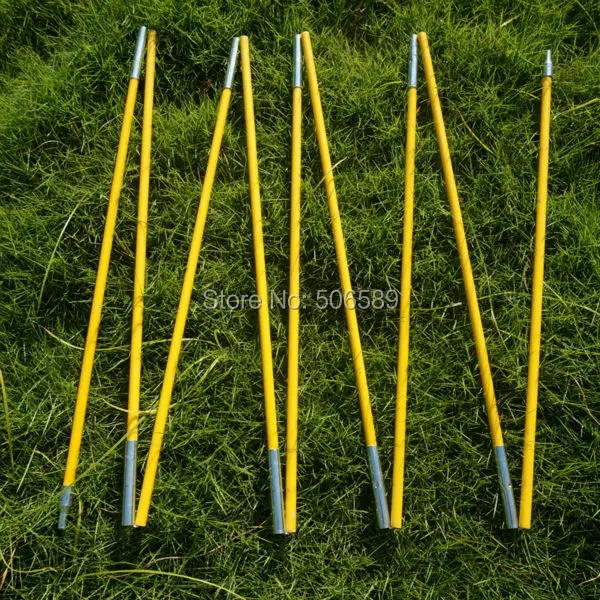 free shipping tent poles tent frame 3.4Mx2 fibre glass diameter 8.5mm 2 pieces
free shipping tent poles tent frame 3.4Mx2 fibre glass diameter 8.5mm 2 pieces