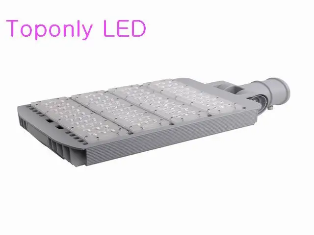 2016 Aluminum profile rectangle led street light roadway lighting 120w USA Bridgelux chips&Meanwell led drivers 5 years warranty
2016 Aluminum profile rectangle led street light roadway lighting 120w USA Bridgelux chips&Meanwell led drivers 5 years warranty