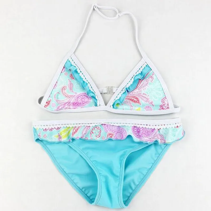 Funfeliz Girls Swimsuit Tankini biquini infantil menina 2018 Girl Swimwear Cute girl bikini kids two pieces bathing suits
Funfeliz Girls Swimsuit Tankini biquini infantil menina 2018 Girl Swimwear Cute girl bikini kids two pieces bathing suits