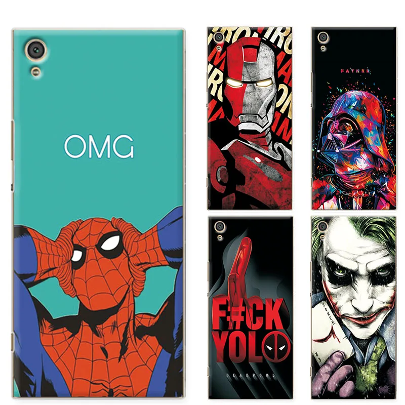 Soft TPU Charming Coque For Sony Xperia XA1 Case Cover Silicone Phone Cases For Sony XA1 G3121 G3112 G3123 G3116 Dual 5.0"Covers
Soft TPU Charming Coque For Sony Xperia XA1 Case Cover Silicone Phone Cases For Sony XA1 G3121 G3112 G3123 G3116 Dual 5.0"Covers