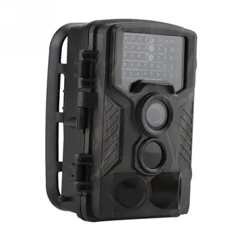 1080P Waterproof Trail IR Camera 12MP 2.0 inch TFT HD Wildlife Game Hunting Cam 42PCS 850NM IR LEDs Time Lapse Motion Detection
1080P Waterproof Trail IR Camera 12MP 2.0 inch TFT HD Wildlife Game Hunting Cam 42PCS 850NM IR LEDs Time Lapse Motion Detection