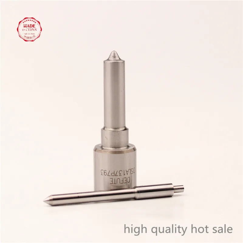 DSLA137P793 DLLA158P730 DLLA142P731 DLLA155P74 DLLA150P77 DLLA152P8 DSLA153P820 Diesel engine fuel injector nozzle for sale
DSLA137P793 DLLA158P730 DLLA142P731 DLLA155P74 DLLA150P77 DLLA152P8 DSLA153P820 Diesel engine fuel injector nozzle for sale