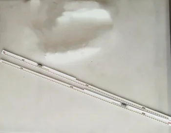 765mm LED Backlight Lamp strip 96leds For Samsung 60inch TV 2014SVS60 7032SNB H7000 R L96 131230 2pcs
765mm LED Backlight Lamp strip 96leds For Samsung 60inch TV 2014SVS60 7032SNB H7000 R L96 131230 2pcs