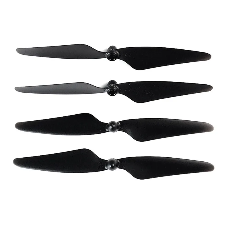 RC Spare Parts 2 Pairs 2CW+2CCW Propellers for MJX Bugs B3 Drone Remote Control Helicopter Rotor Main Blades
RC Spare Parts 2 Pairs 2CW+2CCW Propellers for MJX Bugs B3 Drone Remote Control Helicopter Rotor Main Blades