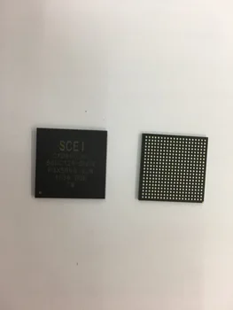 SCEI CXD90036G Southbridge IC Chips Replacement for Playstation 4 PS4 CUH-1200 (Reballed) used not new
SCEI CXD90036G Southbridge IC Chips Replacement for Playstation 4 PS4 CUH-1200 (Reballed) used not new