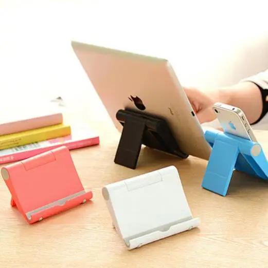 Foldable Holder for iPad iPhone 7 8 plus 5s 5c SE 6 6s Mount Support samsung Galaxy A5 A3 J3 S6 S5 S7 edge S8 Tab Stand bracket
Foldable Holder for iPad iPhone 7 8 plus 5s 5c SE 6 6s Mount Support samsung Galaxy A5 A3 J3 S6 S5 S7 edge S8 Tab Stand bracket