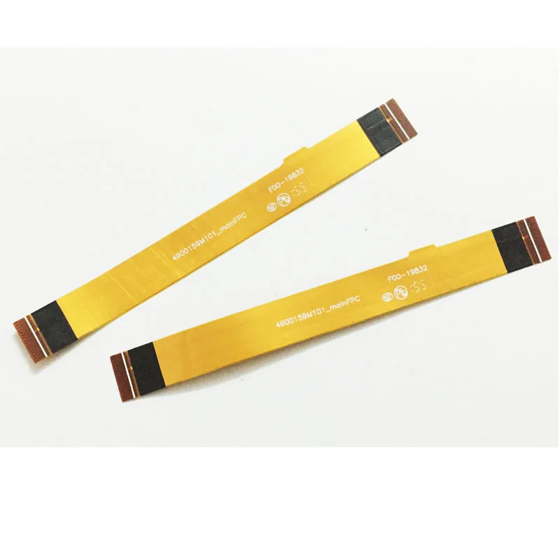 Original New Main Motherboard Board LCD Display FPC Flex Cable For Huawei Enjoy 5 /Y6 Pro
Original New Main Motherboard Board LCD Display FPC Flex Cable For Huawei Enjoy 5 /Y6 Pro