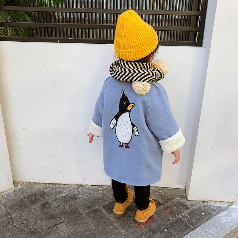 baby girls warm coats winter newborn baby casual cotton thick velvet jackets for bebe girls infant baby clothing outwear
baby girls warm coats winter newborn baby casual cotton thick velvet jackets for bebe girls infant baby clothing outwear