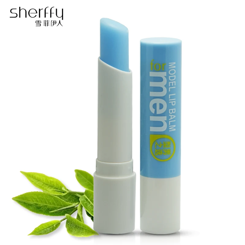Mint Flavor Lip Balm For Men Lip Care Aloe Vera Essence Organic Chapstick Makeup Lip Moisturize Brand Clear Fruit Lipstick Lippi
Mint Flavor Lip Balm For Men Lip Care Aloe Vera Essence Organic Chapstick Makeup Lip Moisturize Brand Clear Fruit Lipstick Lippi
