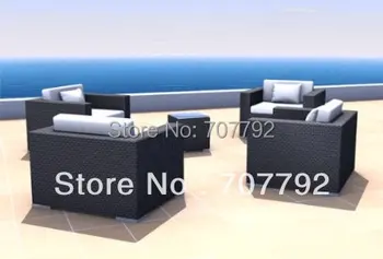 modern furniture rattan furniture patio furniture sofa outdoor terrace furniture sofa Set