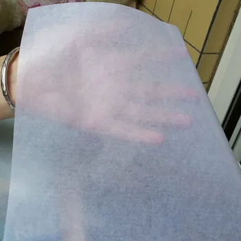 1000Pcs/ Lot 22*11cm 31gsm Event White Glassine Translucent Paper For Fruits Handmade Soap Wrapping 8.66"x4.33" Calendered Paper
1000Pcs/ Lot 22*11cm 31gsm Event White Glassine Translucent Paper For Fruits Handmade Soap Wrapping 8.66"x4.33" Calendered Paper