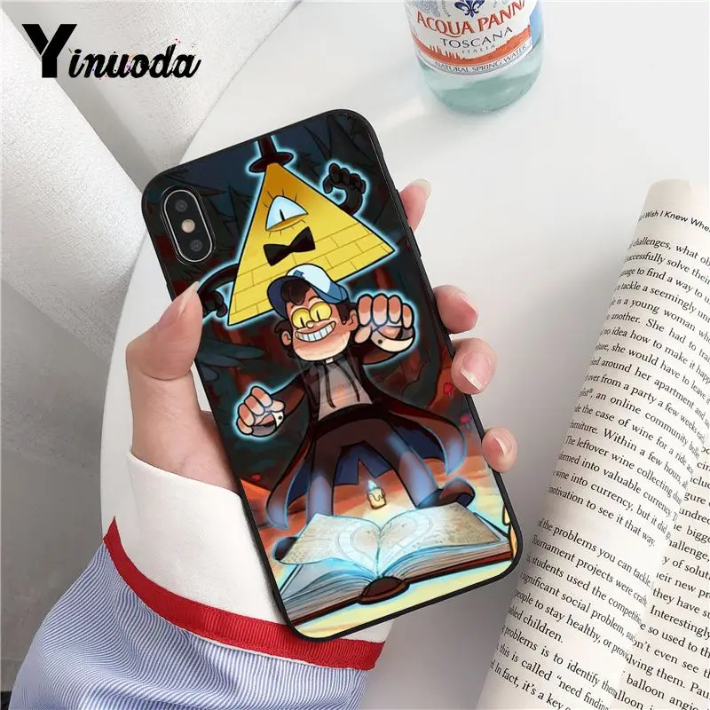 Cartoon Gravity Falls Anime
