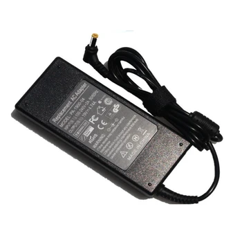 19V 4.74A 90W AC Power Supply Adapter Charger For Asus K53 K53B K53BY K53E K53F K53J K53S K53SD n53s Laptop Accessories
19V 4.74A 90W AC Power Supply Adapter Charger For Asus K53 K53B K53BY K53E K53F K53J K53S K53SD n53s Laptop Accessories